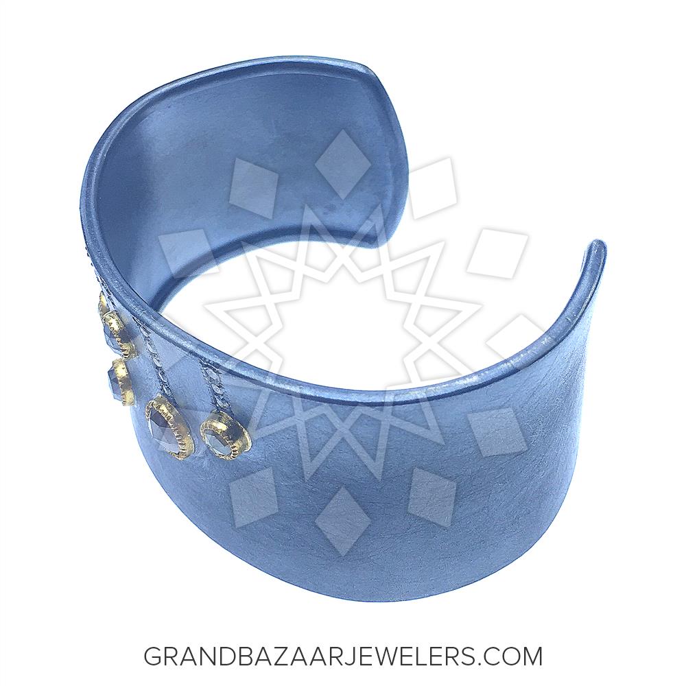 24 Karat Gold Bracelets GBJ296BR32197