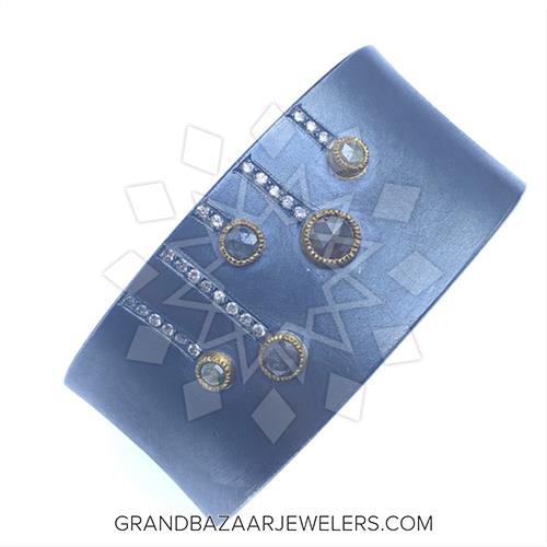 24 Karat Gold Bracelets GBJ296BR32197