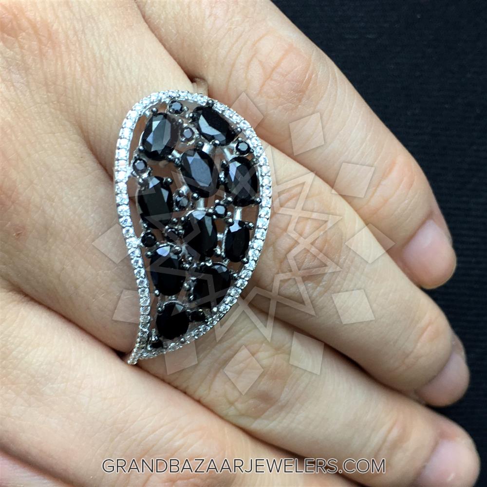 Multi Finger Rings GBJ305RG33676