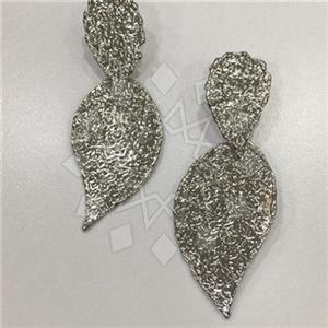 Fashion Tree and Leaf Dangle Earrings