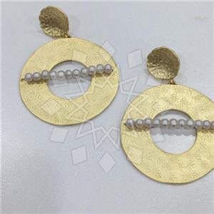 Fashion Geometric Dangle Earrings