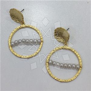 Fashion Geometric Dangle Earrings