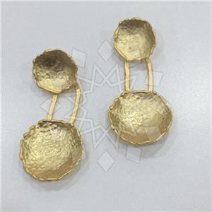 Fashion Geometric Dangle Earrings