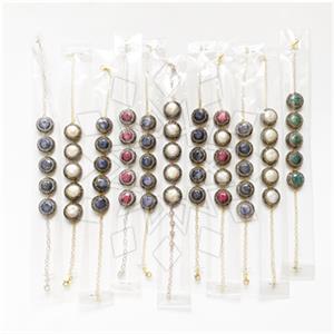 925 Sterling Silver Adjustable Bracelet Bracelets