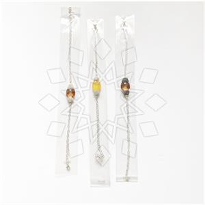 925 Sterling Silver Adjustable Bracelet Bracelets