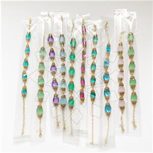 925 Sterling Silver Adjustable Bracelet Bracelets