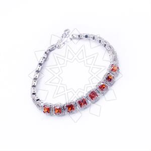 925 Sterling Silver Classic Bracelets