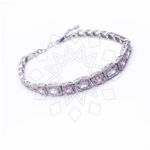 925 Sterling Silver Classic Bracelets