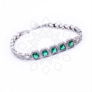 925 Sterling Silver Classic Bracelets