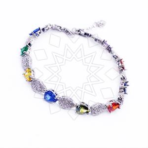 925 Sterling Silver Classic Bracelets