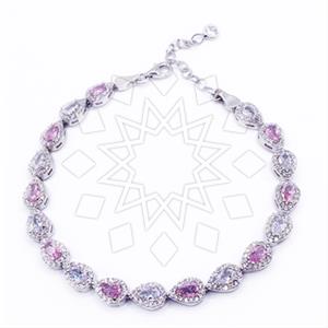 925 Sterling Silver Classic Bracelets