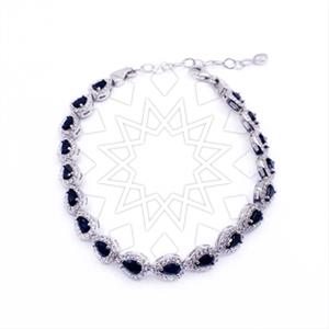 925 Sterling Silver Classic Bracelets