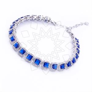 925 Sterling Silver Classic Bracelets