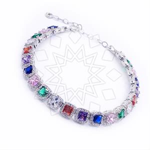 925 Sterling Silver Classic Bracelets