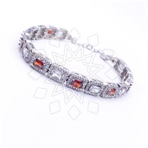 925 Sterling Silver Classic Bracelets