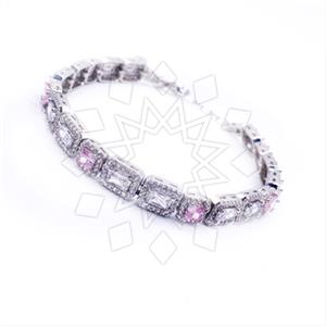 925 Sterling Silver Classic Bracelets