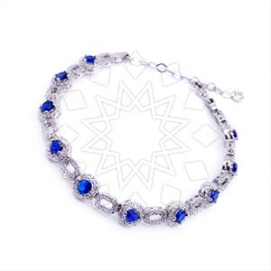 925 Sterling Silver Classic Bracelets