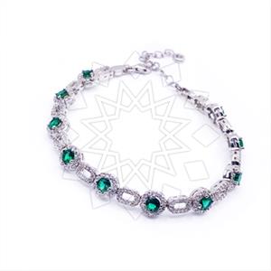 925 Sterling Silver Classic Bracelets