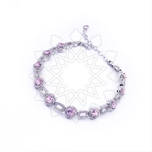Customize & Buy 925 Sterling Silver Classic Bracelets Mix