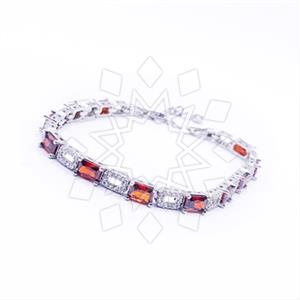 925 Sterling Silver Classic Bracelets