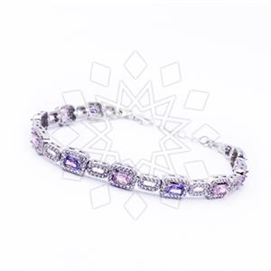 925 Sterling Silver Classic Bracelets