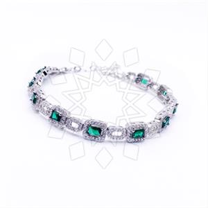 925 Sterling Silver Classic Bracelets