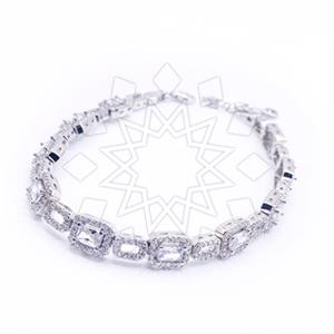 925 Sterling Silver Classic Bracelets