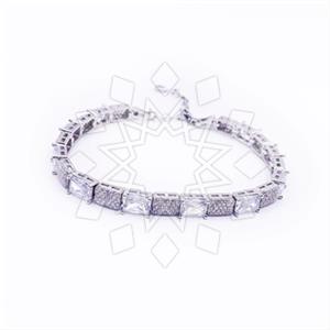925 Sterling Silver Classic Bracelets