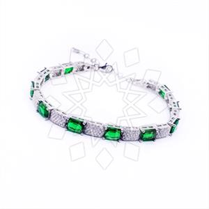 925 Sterling Silver Classic Bracelets