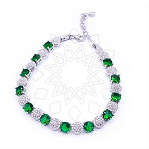 925 Sterling Silver Classic Bracelets