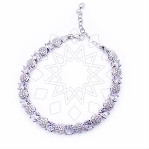 925 Sterling Silver Classic Bracelets