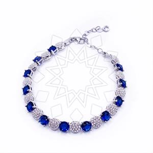 925 Sterling Silver Classic Bracelets