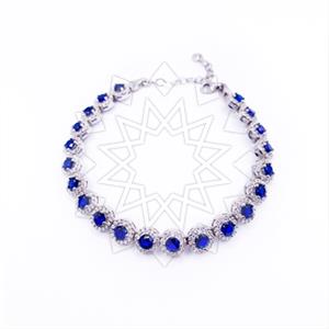 925 Sterling Silver Classic Bracelets