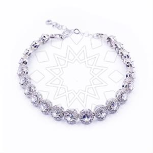 925 Sterling Silver Classic Bracelets