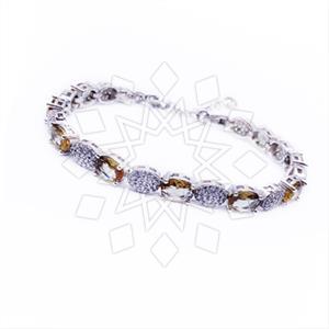 925 Sterling Silver Classic Bracelets