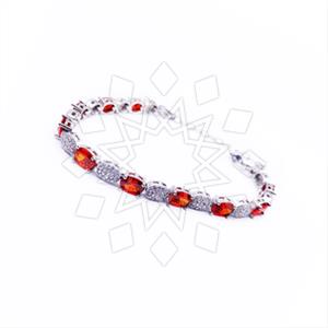 925 Sterling Silver Classic Bracelets
