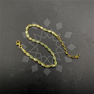 925 Sterling Silver Classic Bracelets