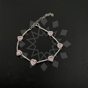 925 Sterling Silver Classic Bracelets