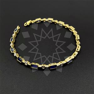 925 Sterling Silver Classic Bracelets