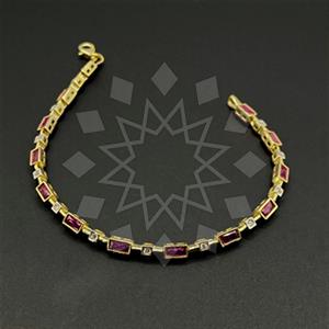 925 Sterling Silver Classic Bracelets