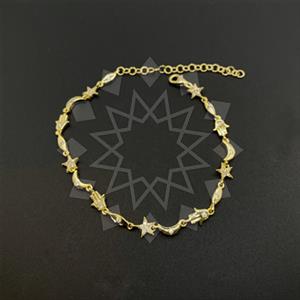 925 Sterling Silver Classic Bracelets