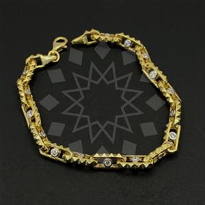 925 Sterling Silver Classic Bracelets