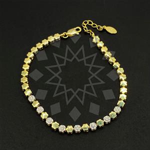 925 Sterling Silver Classic Bracelets