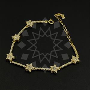 925 Sterling Silver Classic Bracelets