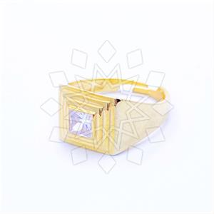 925 Sterling Silver Fantasy Rings