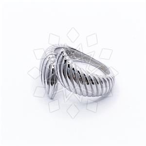 925 Sterling Silver Cocktail Rings