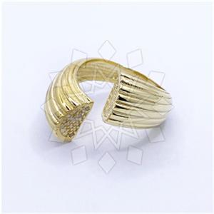 925 Sterling Silver Cocktail Rings