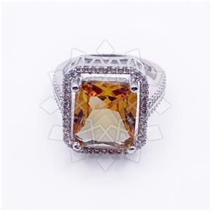925 Sterling Silver Cocktail Fantasy 20 Rings Package