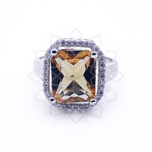 925 Sterling Silver Cocktail Fantasy 20 Rings Package