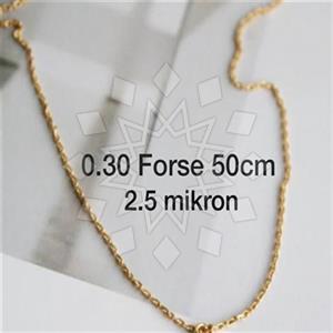 925 Sterling Silver Metal and Chain Necklace